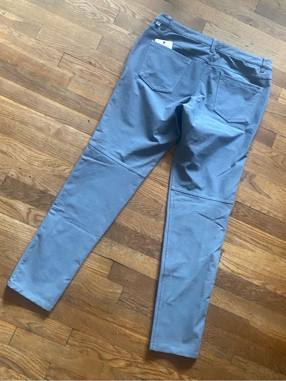 Lululemon ABC Pant Slim 34”L - Picture 11 of 13
